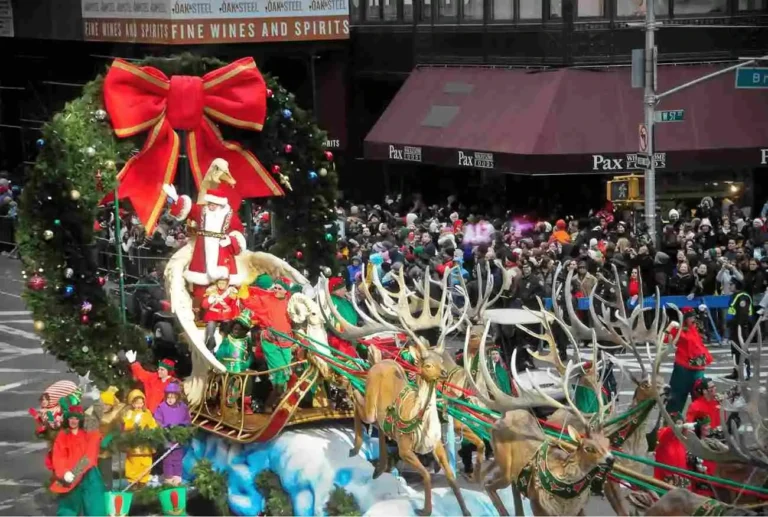 Christmas-parade-nyc