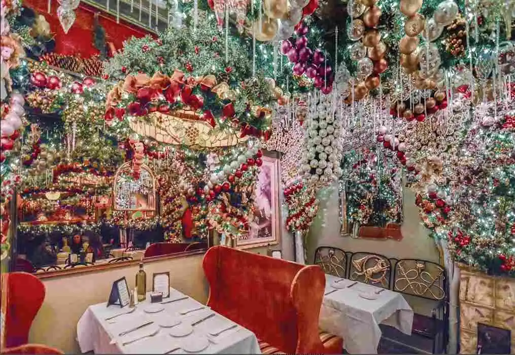 Rolfs-german-christmas-restaurant-nyc