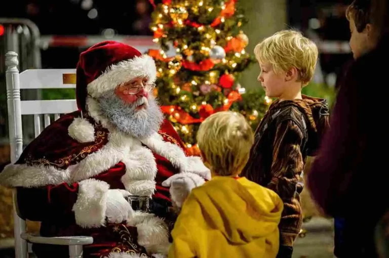 Santa-visit-nyc