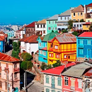 Classic South America - Package