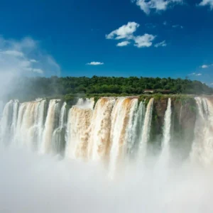 Impressions of South America