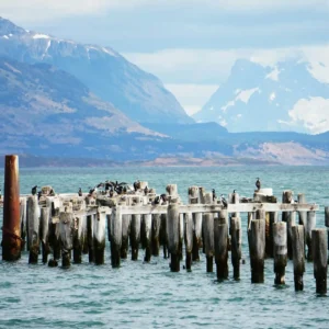 Wonders of Patagonia