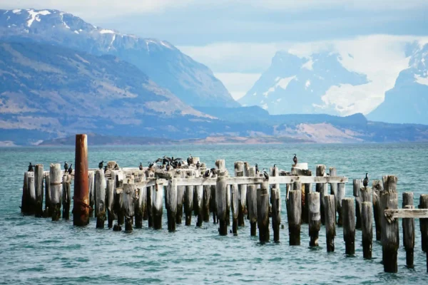 Wonders of Patagonia