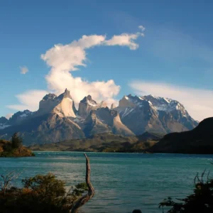 Patagonia Trail