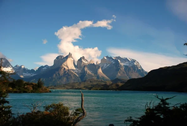 Patagonia Trail